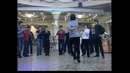 Дагестанская лезгинка
