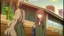 Лострейдж: Побуждение WIXOSS – 8 Серия (Осень 2016!)