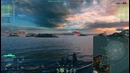 World of warships, Kongo