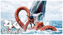 WHALEFALL: 6 Minute Extended Trailer (4K ULTRA HD) NEW 2026
