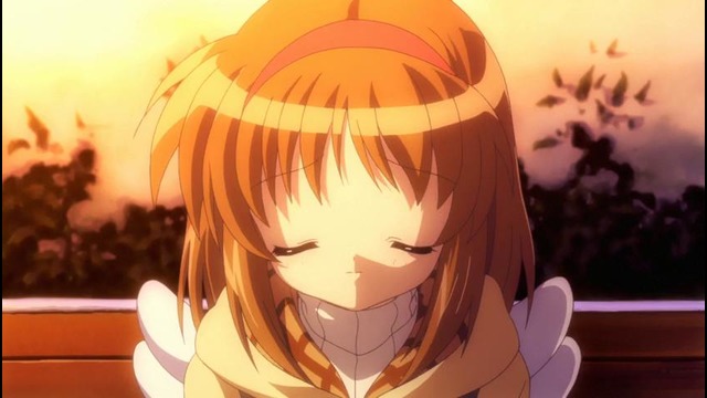 (AKROSS Con 2014) Yujin no Moon – Past Remembrance alt