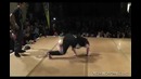 Bboy Alcolil VS Bboy Thesis