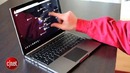 CNET: Hands-on with Google’s Chromebook Pixel