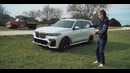 AcademeG. Для кого сделан новый BMW X7
