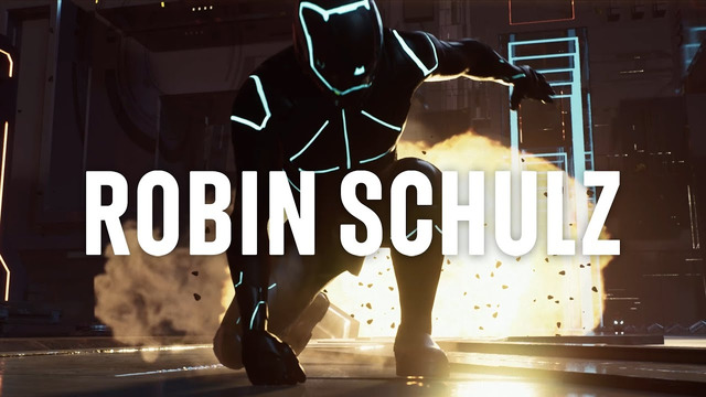 Robin Schulz feat. Alida – In Your Eyes (Official Video)