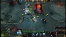 SMASH Zeus Legendary Game + Base Race! – E.Wolves Archon Dota 2