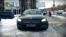 Mercedes-Benz CLS-класс – Большой тест-драйв (видеоверсия)