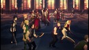 Sword Art Online Movie: Ordinal Scale Финальный Промо-Ролик