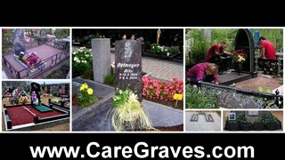 Www.CareGraves.com Уход за могилами в Ташкенте и по Узбекистану