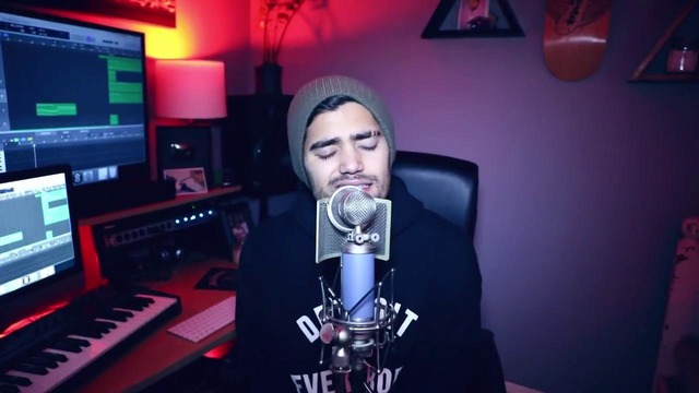 Zayn ft. Sia – Dusk Till Dawn (Rajiv Dhall Cover)