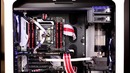 EVO PC Smoke Perfomance. Компьютер настоящего оверклокера