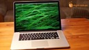 Обзор Apple MacBook Pro с дисплеем Retina