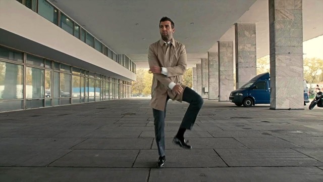 Вечерний ургант. skibidi challenge