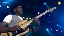 Marcus miller jean pierre live