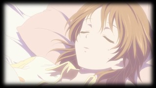Clannad – Let Her Go AMV