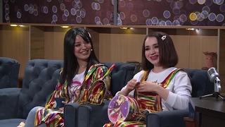 MTV Show – Shahzoda Muhammedova va Muqaddas Sa’dullayeva (09.04.19)