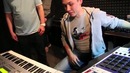 Карандаш на студии у 25.17