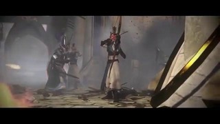 Total War- Warhammer 2 — трейлер Темные эльфы (на русском)