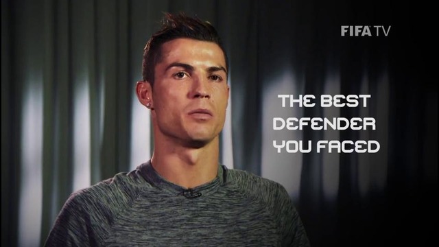 The Best of Cristiano Ronaldo – EXCLUSIVE