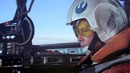The empire strikes back – a bad lip reading