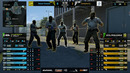 Navi vs complexity gaming map 1