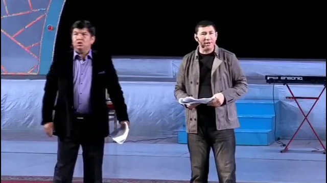 Handalak – Chekish – Sog`liq Uchun Zarar (Ortiq Sultonov, Zokir Ochildiyev)