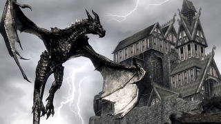 Skyrim – Олаф Одноглазый – Тиран или герой драконоборец