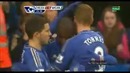 Chelsea 4-1 Wigan Athletic