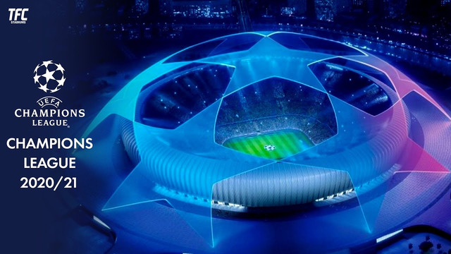UEFA Champions League 2020/21 Stadiums