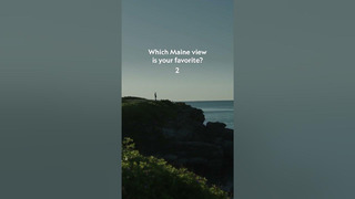 Paid Content for The Maine Office of Tourism. What’s your Maine bucket list? | National Geographic