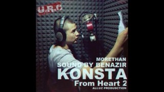 Konsta – From Heart 2 [sound by Benazir