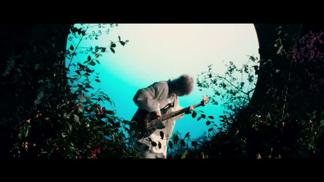 ZigZag (-真天地開闢集団-ジグザグ) – E.v.e (Official Music Video 2024)