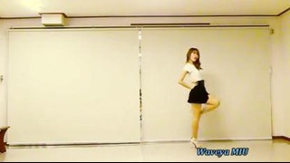 I Love You by 2NE1 Dance Cover