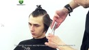 Мужская стрижка. Денис Репяхов. Парикмахер тв