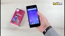 Philips S326 — обзор бюджетного 5-дюймового смартфона