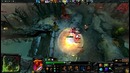 Na`Vi Kuroky – Ember Spirit vol.1