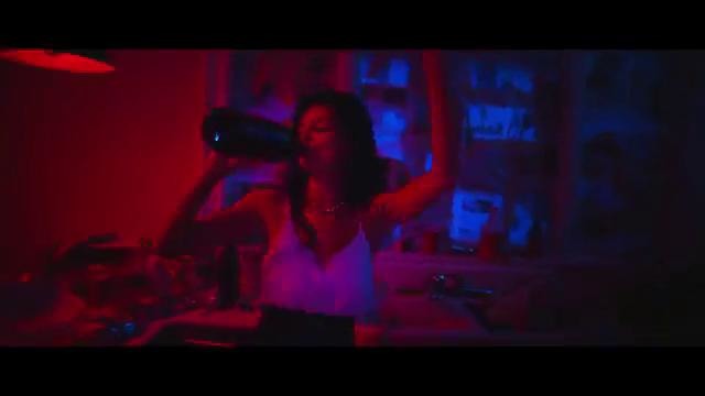 Danny Brown – Smokin & Drinkin (Official Video)