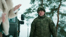 Пилигрим 3 – 2 серия | 2025