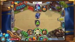 Hearthstone Funny and Lucky Moments – Episode 272