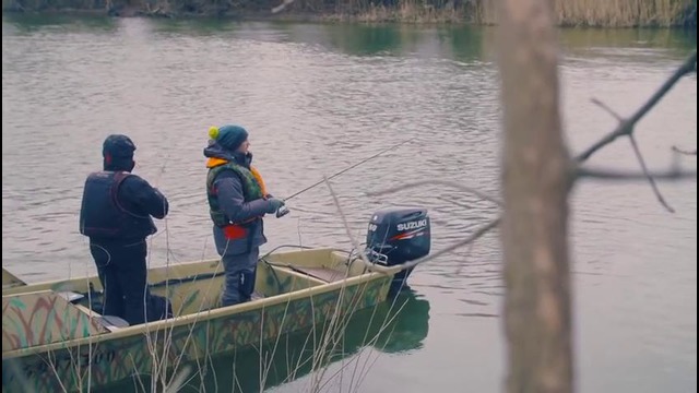 Рыбалка в Астрахани 2017. Эльдорадо или трудовая рыбалка Рыбий жЫр. Сезон 4 выпуск 1