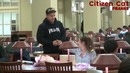 Нарушает тишину в библиотеке (Пранк Vitalyzdtv)