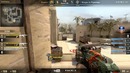 ECS S4 2017: Fnatic vs NiP (mirage) CS:GO