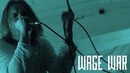 Wage War – Witness (Official Video 2k17!)