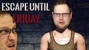 Kuplinov Play ► Вторая Концовка ► Escape Until Friday #3