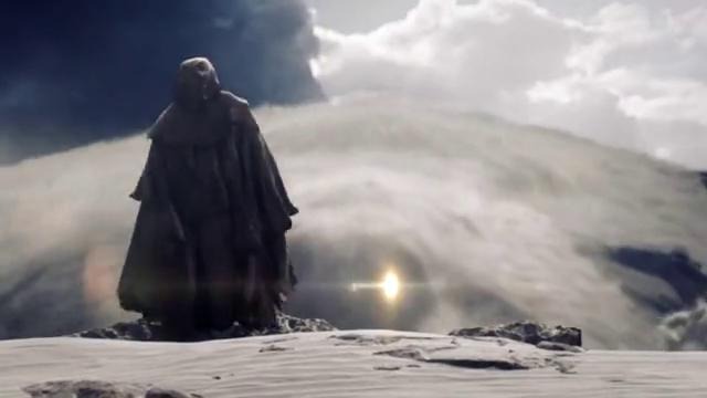 Halo (2014) – Трейлер с E3 2013