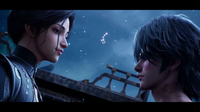 «Лазурное наследие» 53 серия