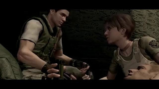 История мира Resident Evil 1 – Галопом по сюжету Resident Evil 1