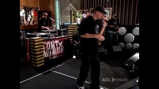 02 Fort Minor – High Road (Aol Session)