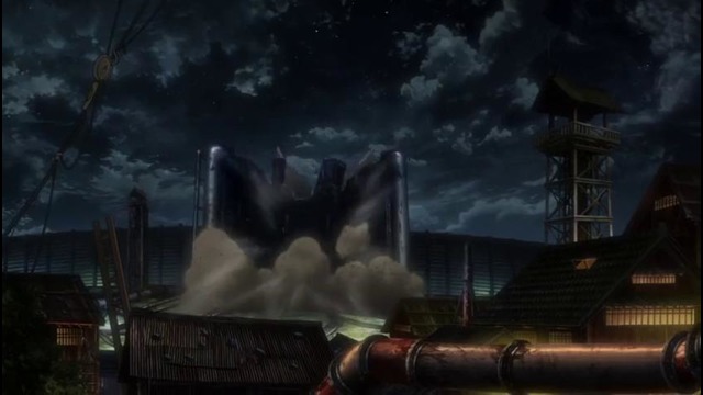 AMV AniFun Koutetsujou no Kabaneri