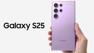 Samsung Galaxy S25 – ИДЕАЛЬНЫЙ БАЛАНС